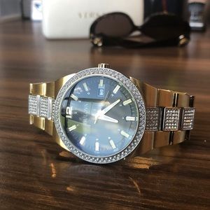 Like new Men’s Bulova 98B235